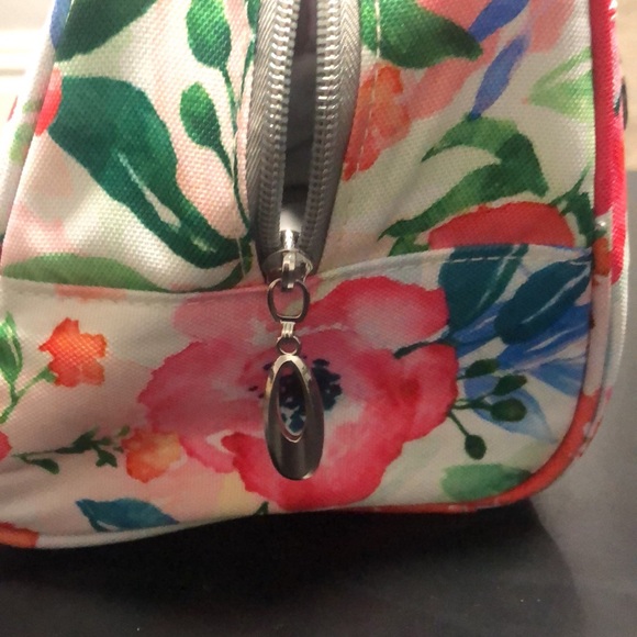 Floral BabylissPRO Bag
